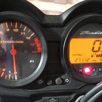 Suzuki GSF 650 Bandit - 2010