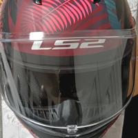 casco integrale 