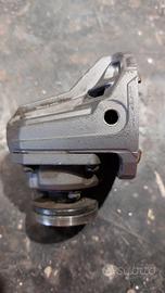 Ricambio smerigliatrice parkside 