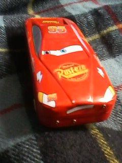 serie CARS (Disney-Pixar) e BARBIE : 4 Giocattoli