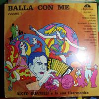 Vinile 33 giri  Balla Con Me - Volume 7  Vintage