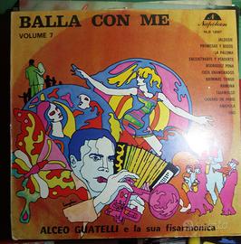 Vinile 33 giri  Balla Con Me - Volume 7  Vintage