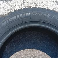 Treno gomme Michelin  4 stagioni 175/60/14 