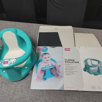 anello da bagno per il bagnetto