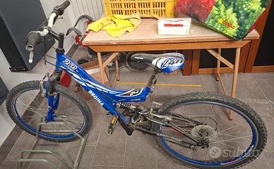 Bicicletta bambino