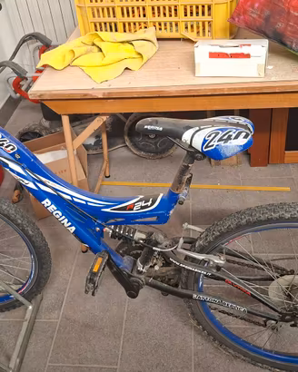 Bicicletta bambino
