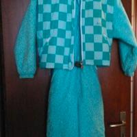 ABBIGLIAMENTO DA SCI DONNA