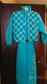 ABBIGLIAMENTO DA SCI DONNA