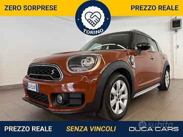 MINI Mini Countryman F60 1.5 Cooper S E ALL4 ...
