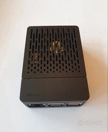 Raspberry Pi3 Model B+