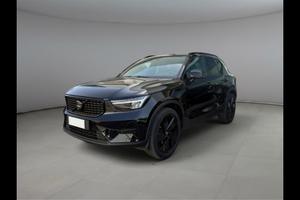 VOLVO XC40 Plus Black Edition B3 AUT