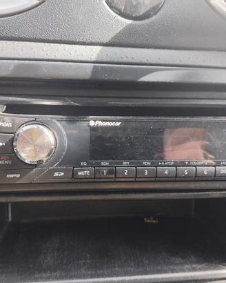 Autoradio Phonocar VM026