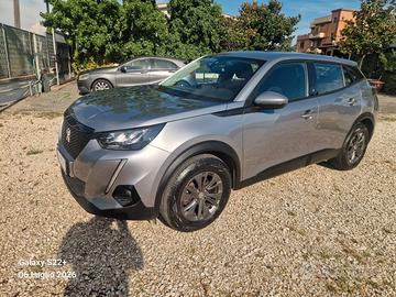 Peugeot 2008 PureTech 100 S&S Allure