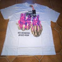 maglia bhmg