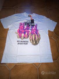 maglia bhmg