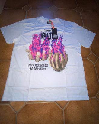 maglia bhmg