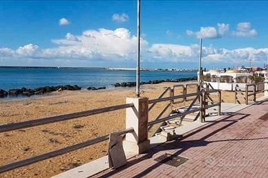 Mazara del vallo a 250m dal mare disp Agosto