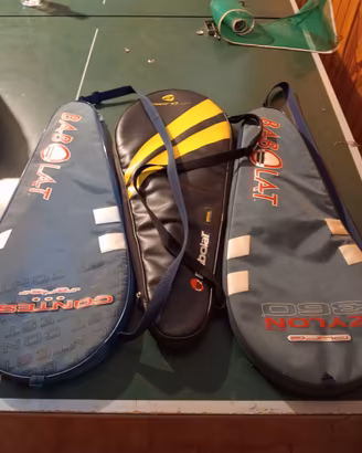 RACCHETTE TENNIS BABOLAT