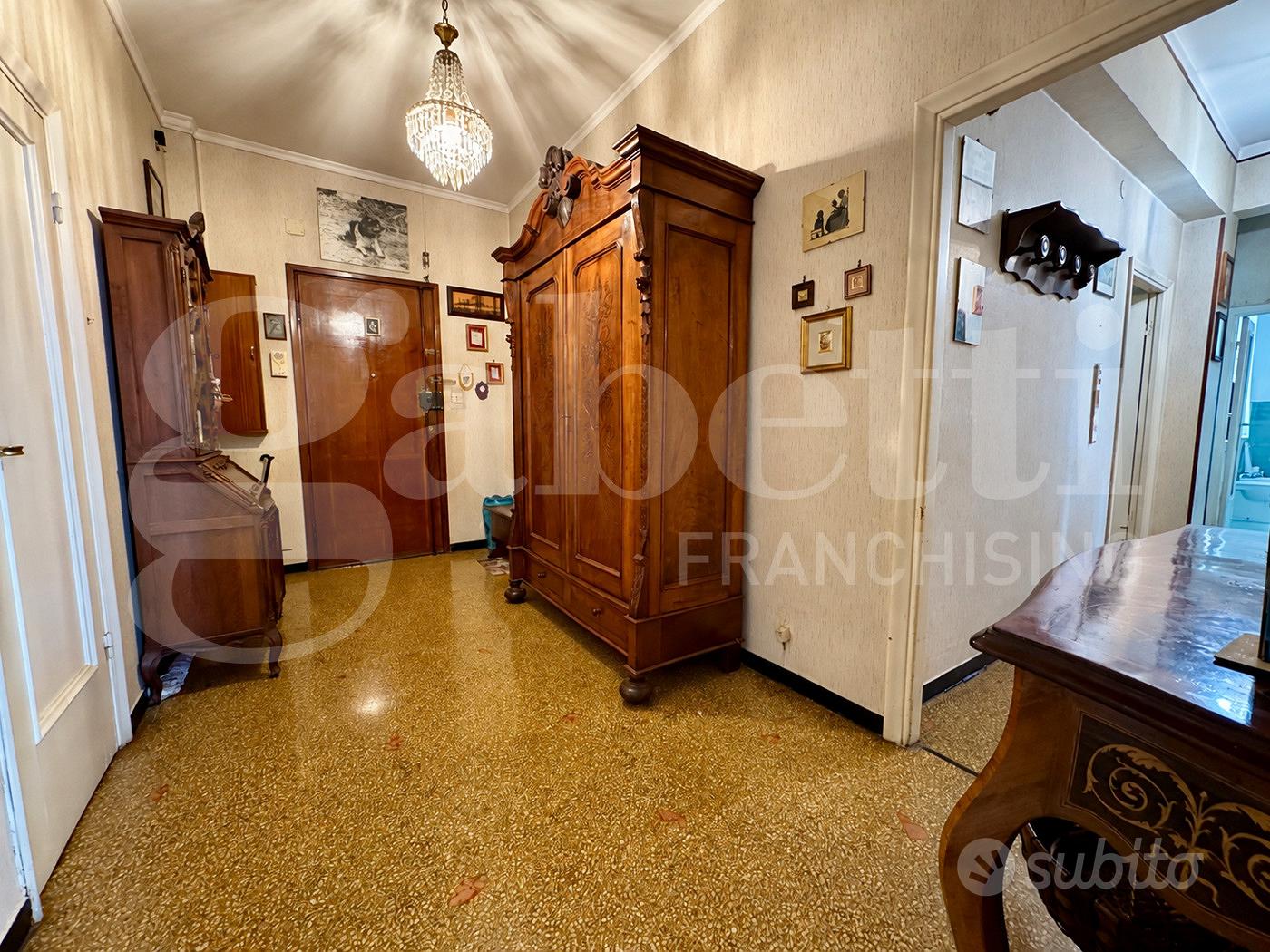 Appartamento – GE - Vista 3