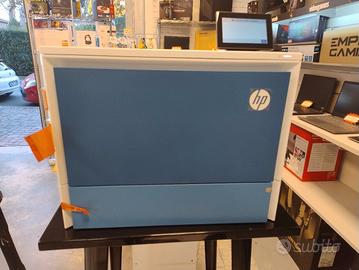 STAMPANTE HP COLOR LASERJET ENTERPRISE 5700