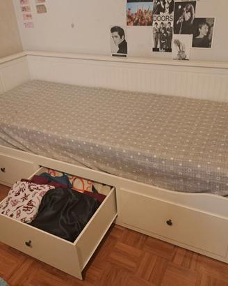 Divano letto
