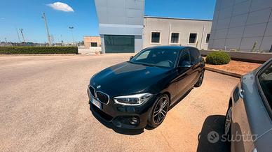 Bmw 118 118d 5p. Urban C/A
