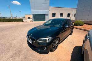 Bmw 118 118d 5p. Urban C/A