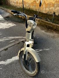 ATALA GREEN 50- Rizzato Anni 90