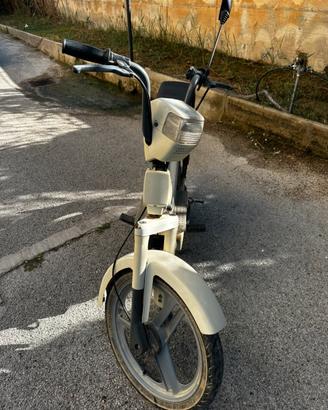 ATALA GREEN 50- Rizzato Anni 90