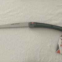 Segaccio a serramanico G-MAN Sweden lama mm. 250