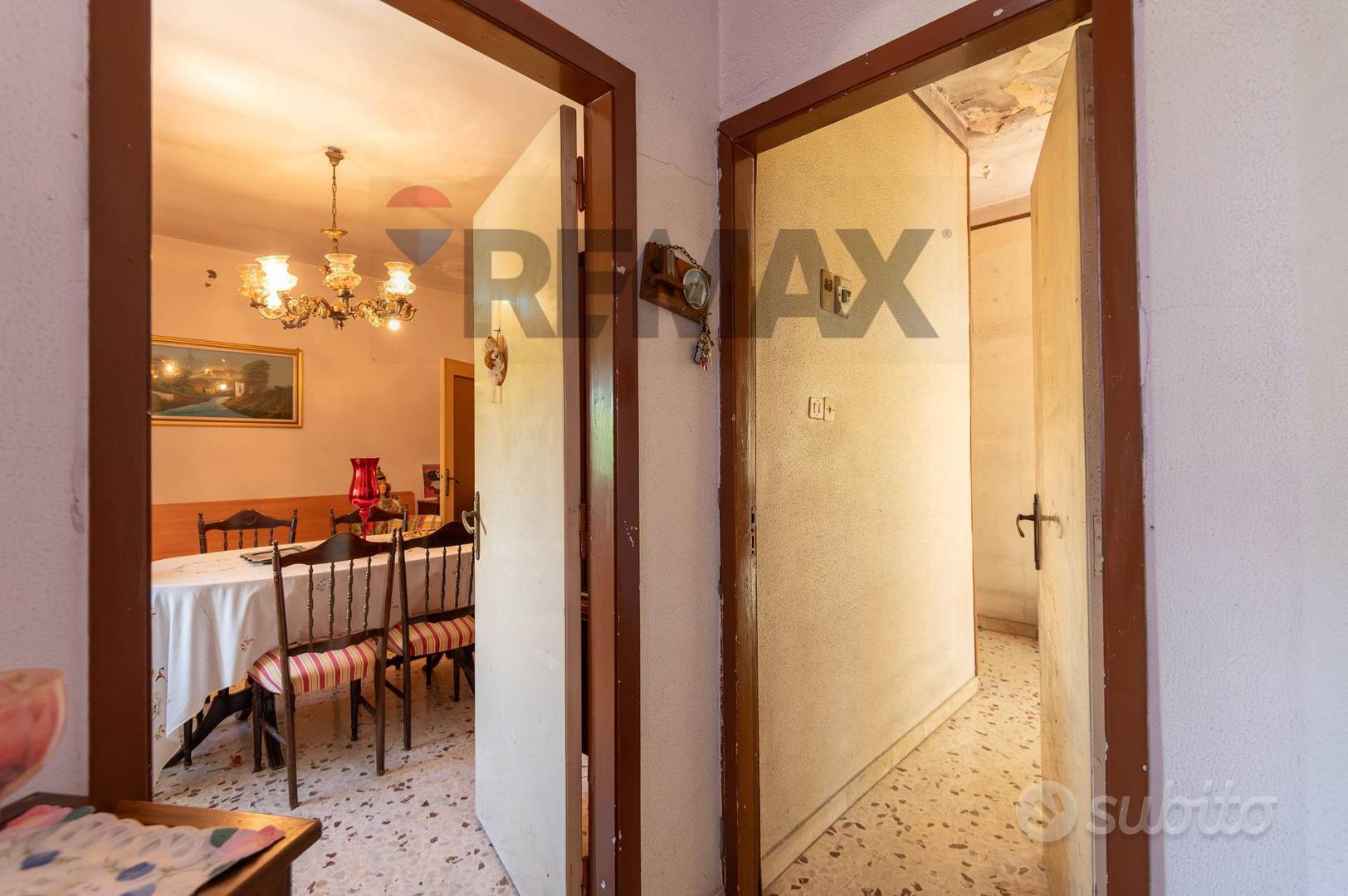 Apartment in Caltagirone, Le Sfere, Catania - Vista 3