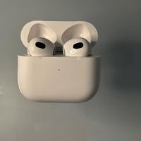 Airpods 3a  Originali AppleCare+