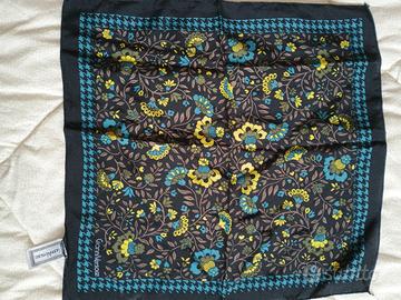 Foulard da taschino Gianni Versace