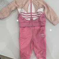 Tuta Adidas Original