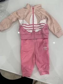 Tuta Adidas Original