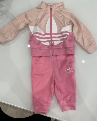 Tuta Adidas Original