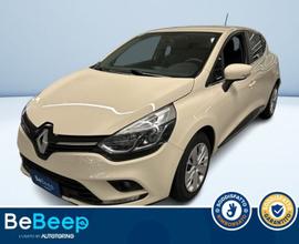 Renault Clio 1.5 DCI ENERGY ZEN 75CV