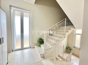 MONTESILVANO VIA SARDEGNA AD. ZE RIF. M76