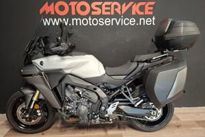 Yamaha Tracer 9 GT Y-AMT