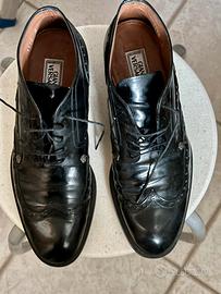 Scarpe GIANNI VERSACE