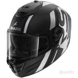 Shark Spartan RS Carbon