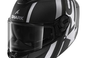 Shark Spartan RS Carbon