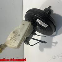 9649329480 SERVOFRENO CITROEN C2 2° Serie 1400 Die