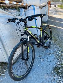 Bicicletta mountain bike Atala