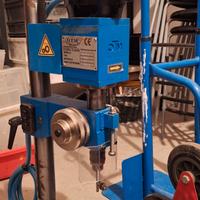 maschiatrice o.t.m. sensitiva da banco alimentare.