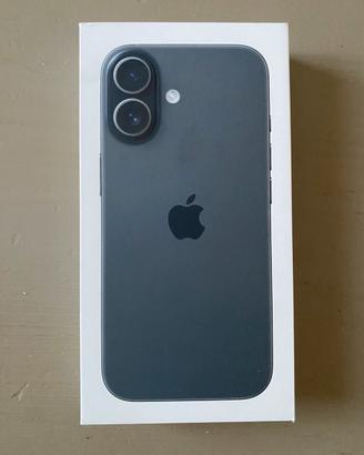 Iphone 17 256gb nero