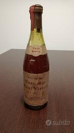 Grappa Vieux Marc Saint-Vincent