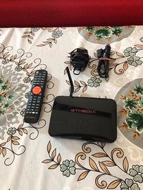 Decoder tv sat digitale terrestre