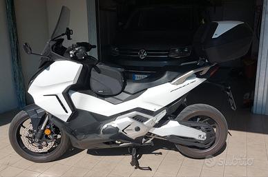 HONDA FORZA 750 2023 