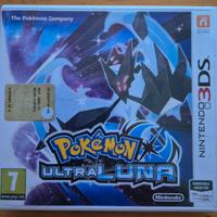 Pokémon Ultraluna 